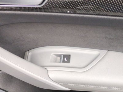 2022 Audi SQ5 Premium Plus quattro