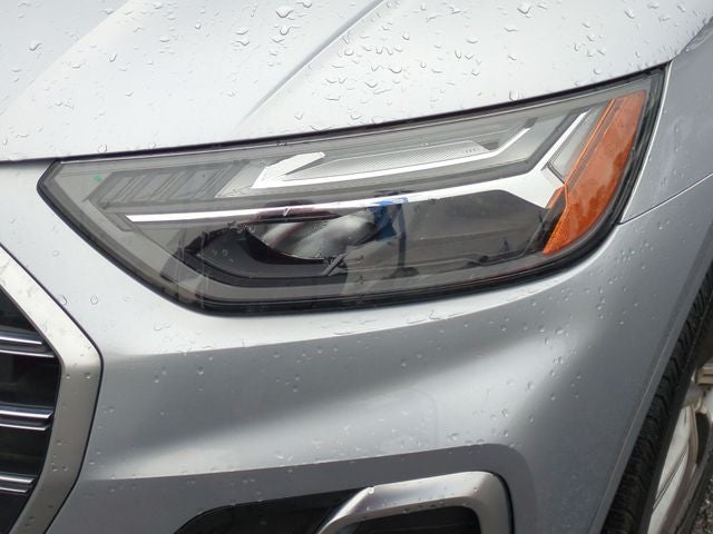 2022 Audi SQ5 Premium Plus quattro