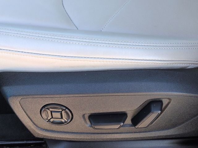 2023 Audi Q3 Premium S Line quattro