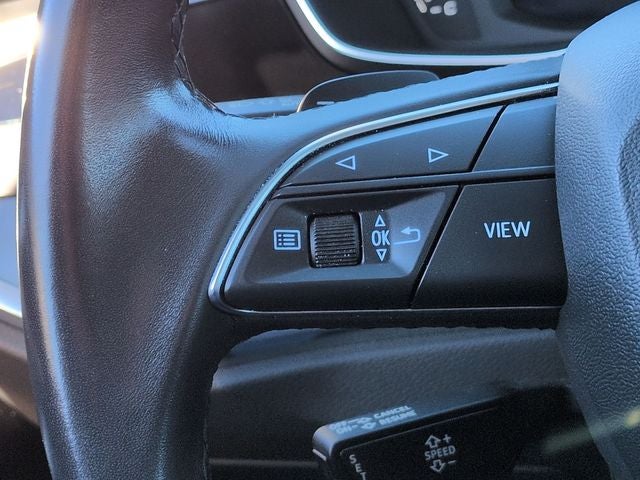 2023 Audi Q3 Premium S Line quattro