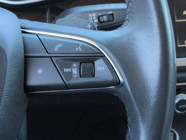 2023 Audi Q3 Premium S Line quattro