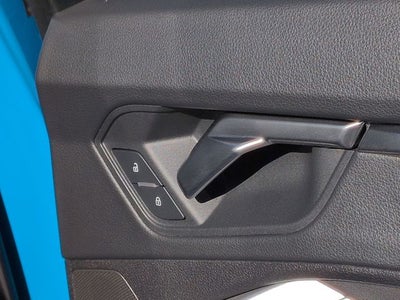 2023 Audi Q3 Premium S Line quattro