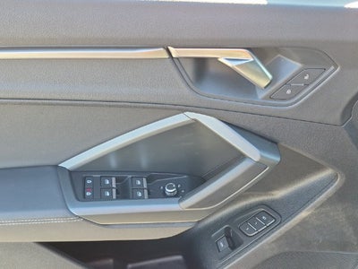2025 Audi Q3 Premium S Line quattro
