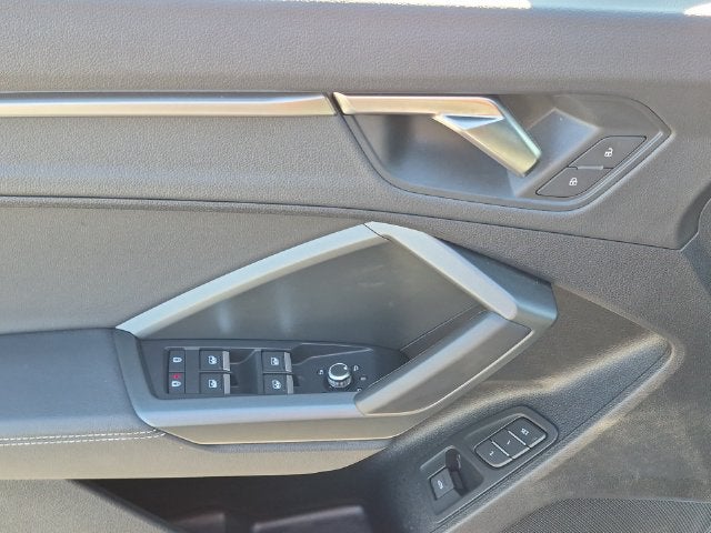 2025 Audi Q3 Premium S Line quattro