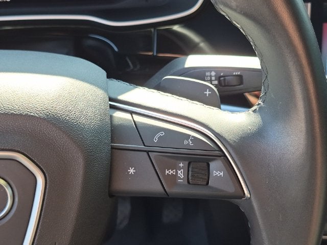 2025 Audi Q3 Premium S Line quattro
