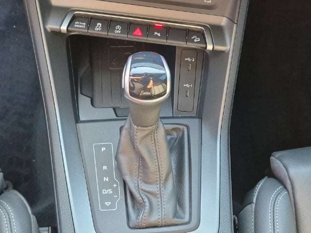 2025 Audi Q3 Premium S Line quattro
