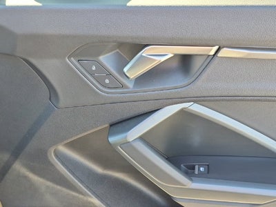 2025 Audi Q3 Premium S Line quattro
