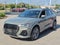 2025 Audi Q3 Premium S Line quattro