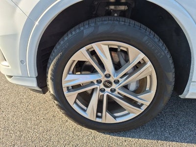 2023 Audi Q7 55 Premium Plus quattro