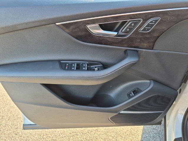 2023 Audi Q7 55 Premium Plus quattro