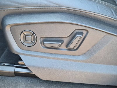 2023 Audi Q7 55 Premium Plus quattro