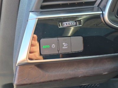 2023 Audi Q7 55 Premium Plus quattro