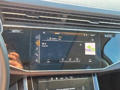 2023 Audi Q7 55 Premium Plus quattro
