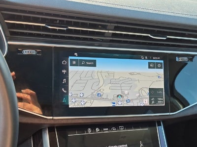 2023 Audi Q7 55 Premium Plus quattro
