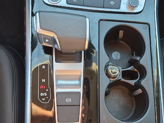 2023 Audi Q7 55 Premium Plus quattro