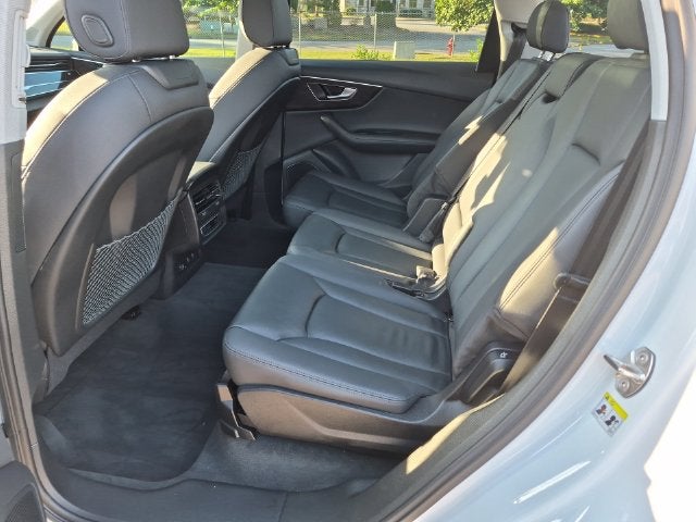 2023 Audi Q7 55 Premium Plus quattro