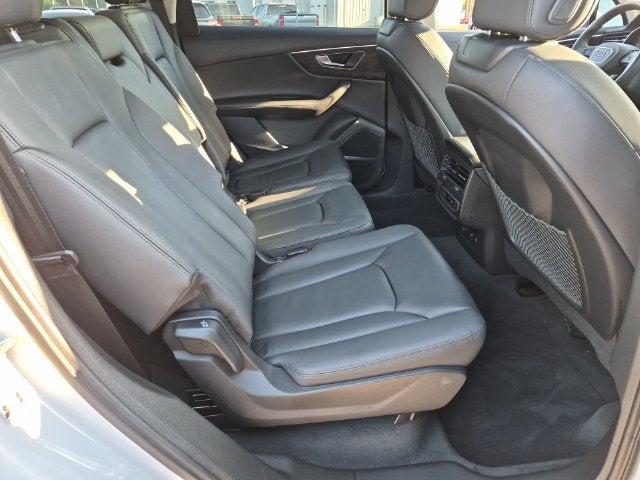 2023 Audi Q7 55 Premium Plus quattro
