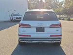 2023 Audi Q7 55 Premium Plus quattro