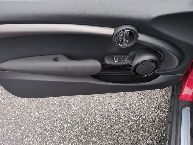 2024 MINI Hardtop 2 Door Cooper