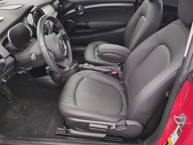 2024 MINI Hardtop 2 Door Cooper