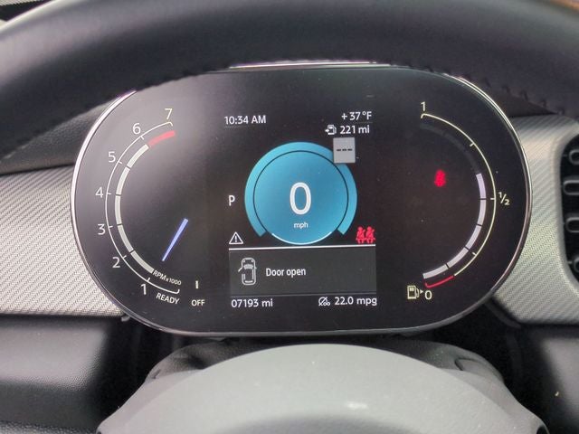 2024 MINI Hardtop 2 Door Cooper