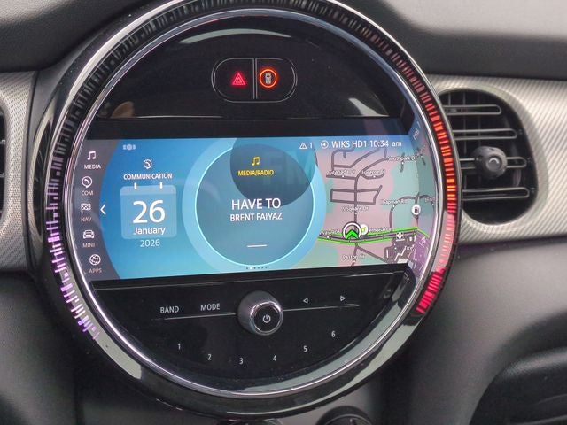 2024 MINI Hardtop 2 Door Cooper