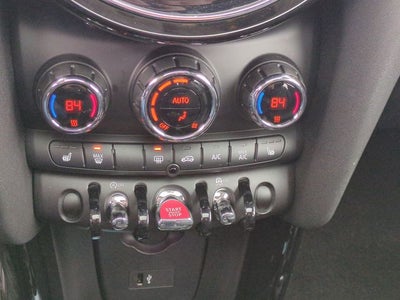 2024 MINI Hardtop 2 Door Cooper