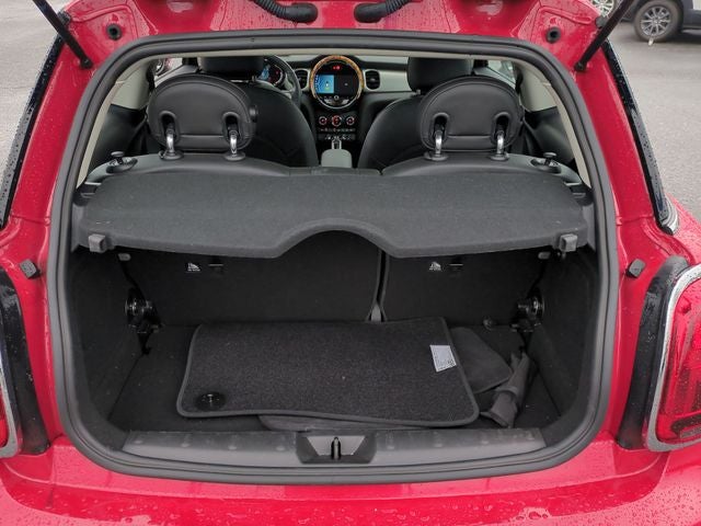 2024 MINI Hardtop 2 Door Cooper