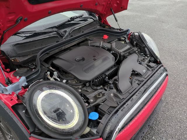 2024 MINI Hardtop 2 Door Cooper