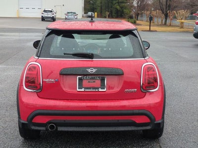 2024 MINI Hardtop 2 Door Cooper