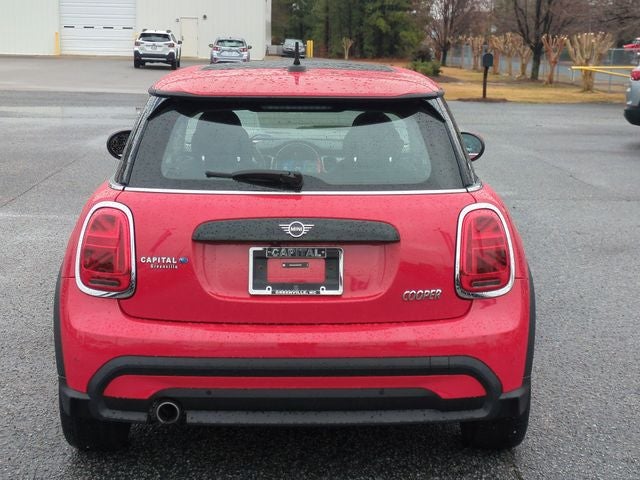 2024 MINI Hardtop 2 Door Cooper