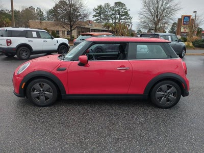 2024 MINI Hardtop 2 Door Cooper