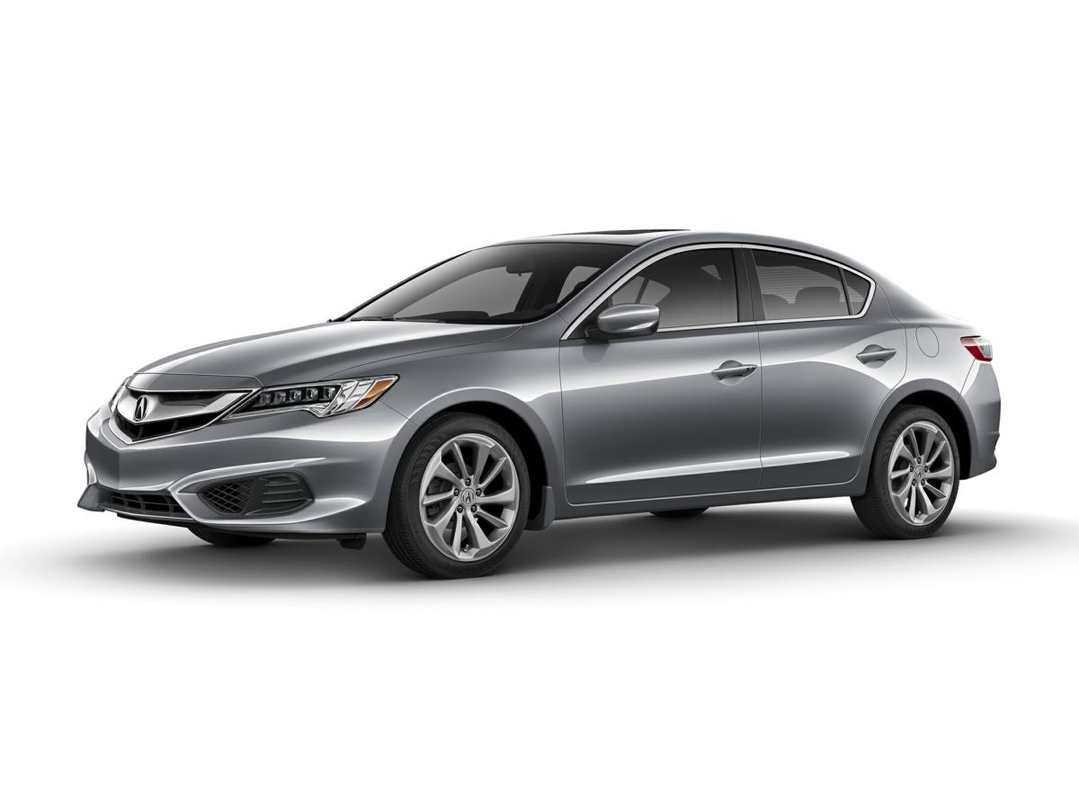2016 Acura ILX 2.4L