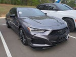 2021 Acura TLX Type S SH-AWD