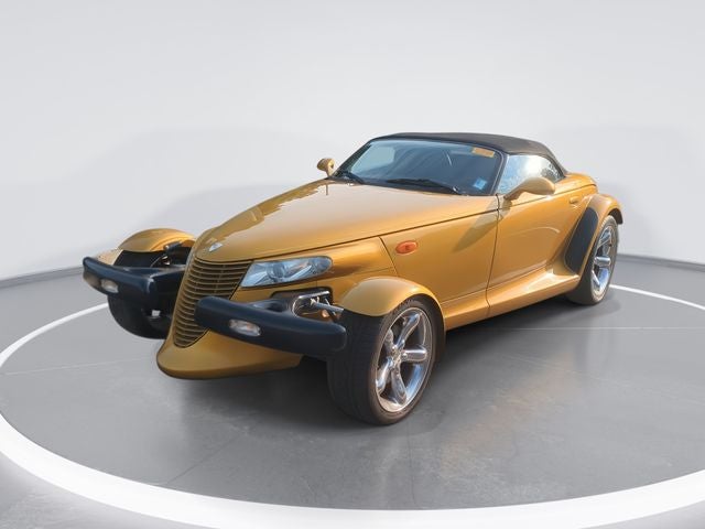 2002 Chrysler Prowler Base