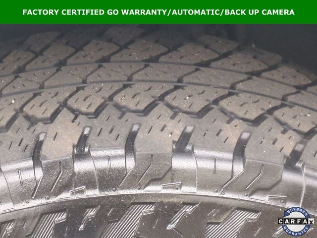 2019 Jeep Wrangler Sport