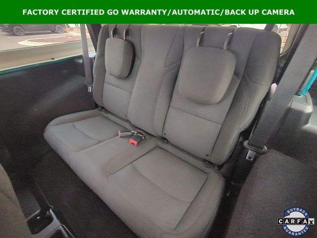 2019 Jeep Wrangler Sport