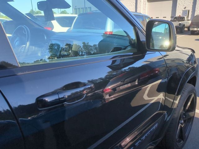 2019 Jeep Grand Cherokee High Altitude