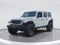2025 Jeep Wrangler Rubicon X