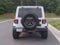 2025 Jeep Wrangler Rubicon X