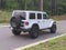 2025 Jeep Wrangler Rubicon X