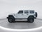 2025 Jeep Wrangler Rubicon X