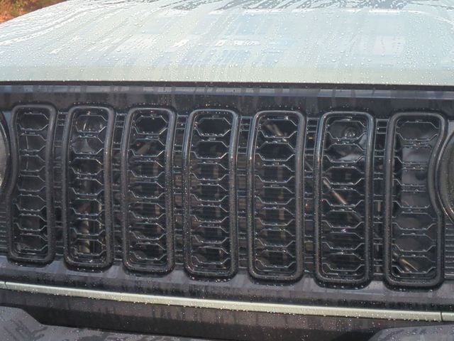 2024 Jeep Wrangler Willys 4xe