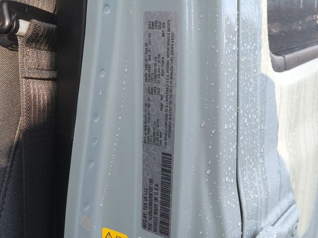 2024 Jeep Wrangler Willys 4xe