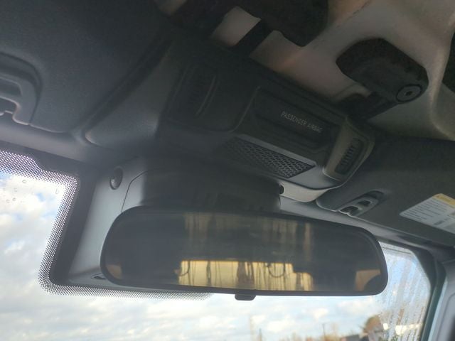 2024 Jeep Wrangler Willys 4xe