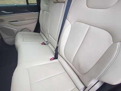 2022 Jeep Grand Cherokee 4xe