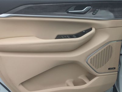 2022 Jeep Grand Cherokee 4xe