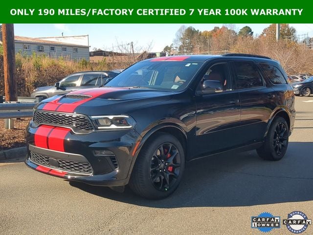 2023 Dodge Durango SRT 392