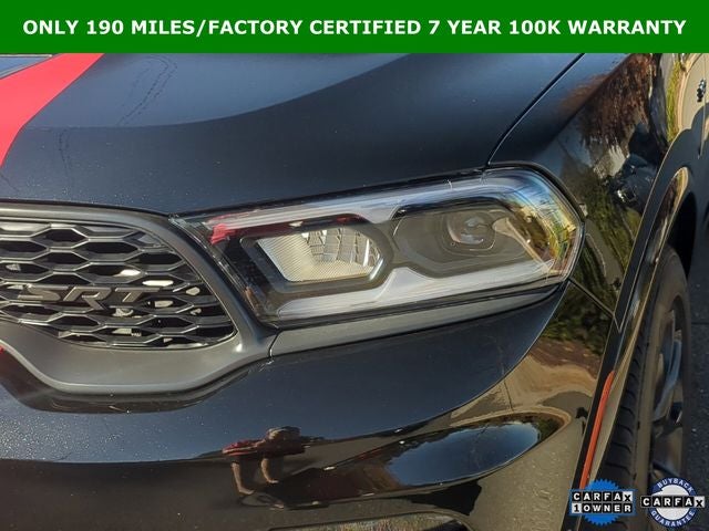 2023 Dodge Durango SRT 392