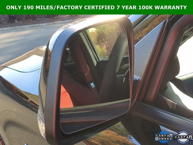 2023 Dodge Durango SRT 392